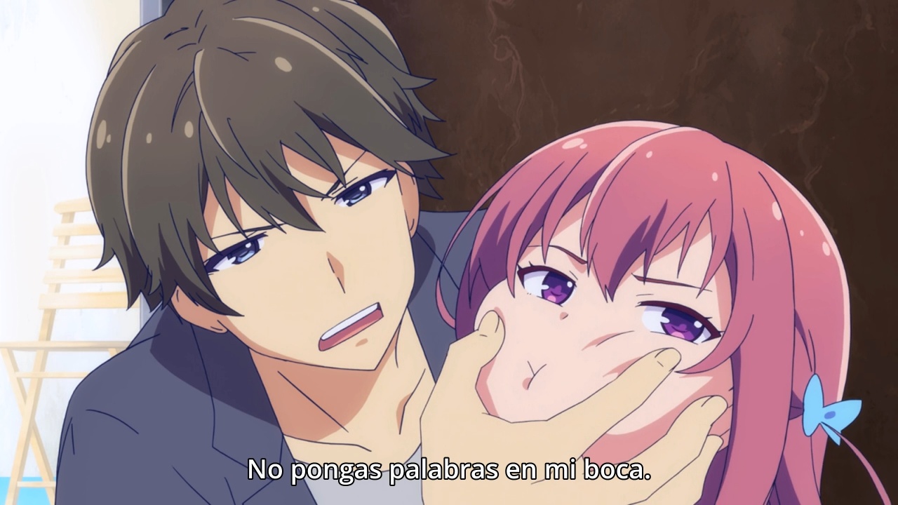 Gi(a)rlish Number (Puyasubs!)